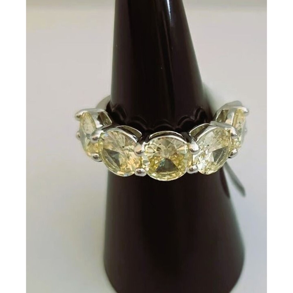 Lemon Ring